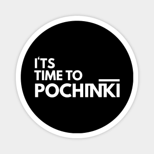 Its Time to Pochinki Dark Magnet